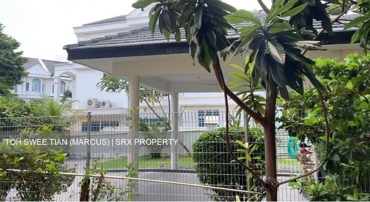 Pasir Panjang Road (D5), Detached #597598541